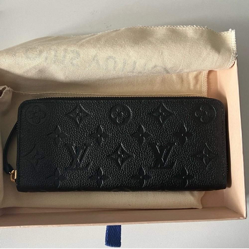 Louis Vuitton with Dust Bag